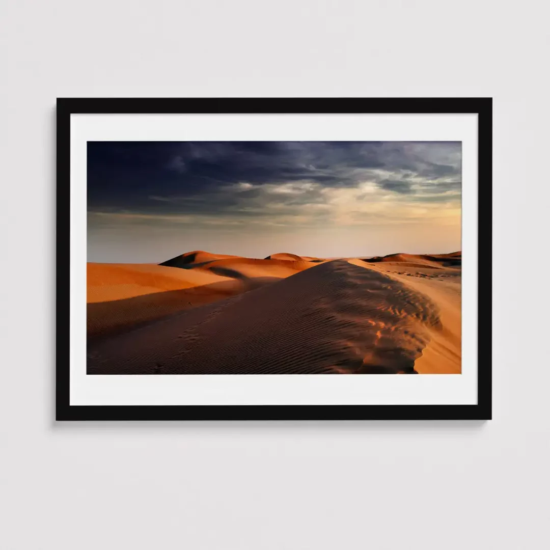 Oman