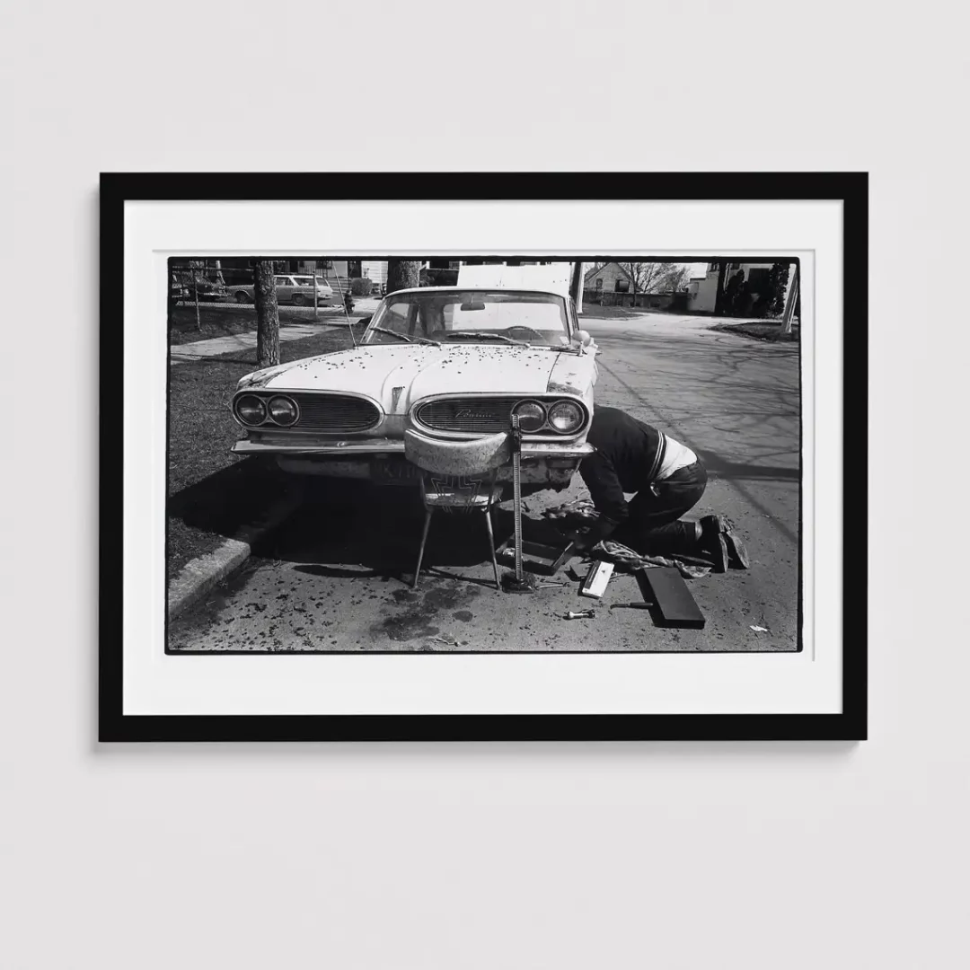 Cars '69