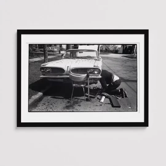 Cars '69