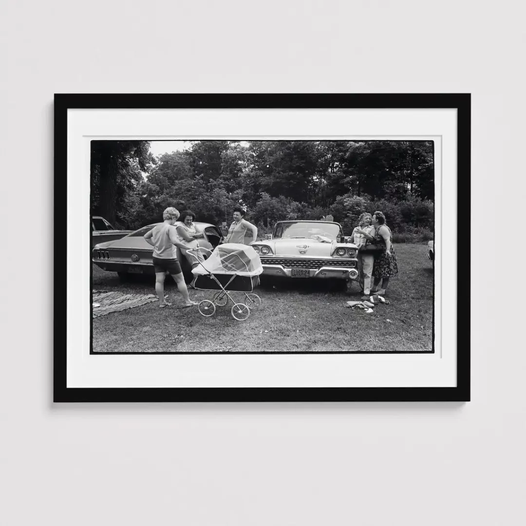 Cars '69