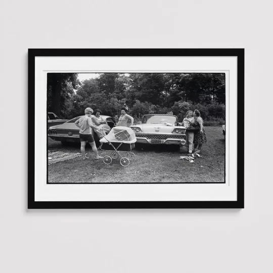 Cars '69