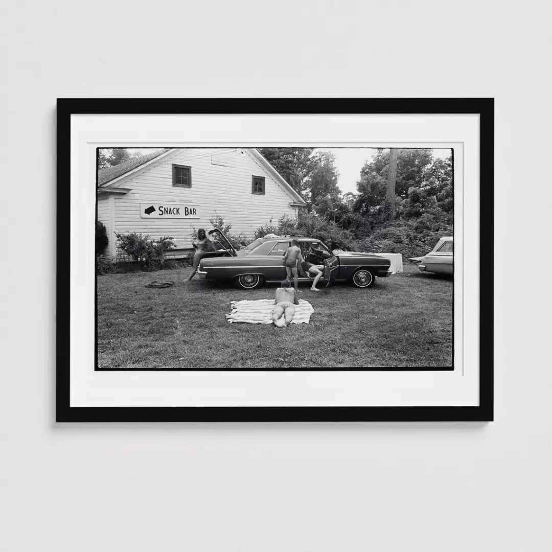 Cars '69