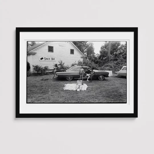 Cars '69