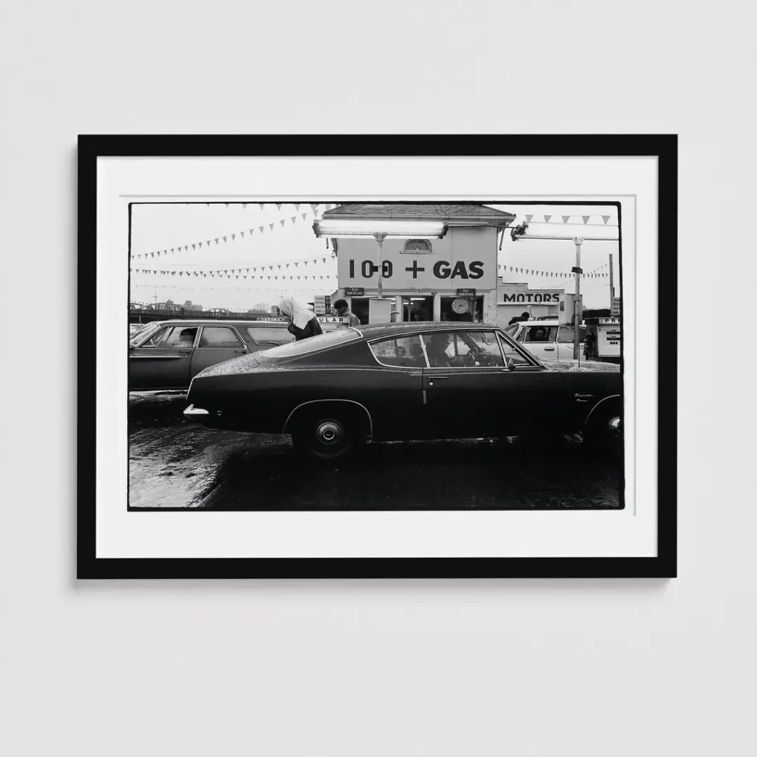 Cars '69