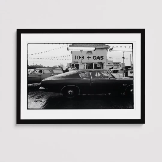 Cars '69