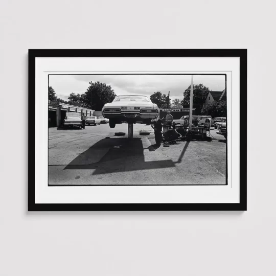 Cars '69