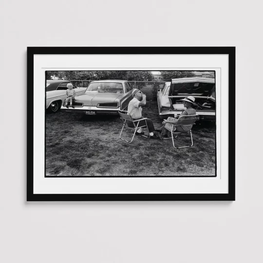 Cars '69