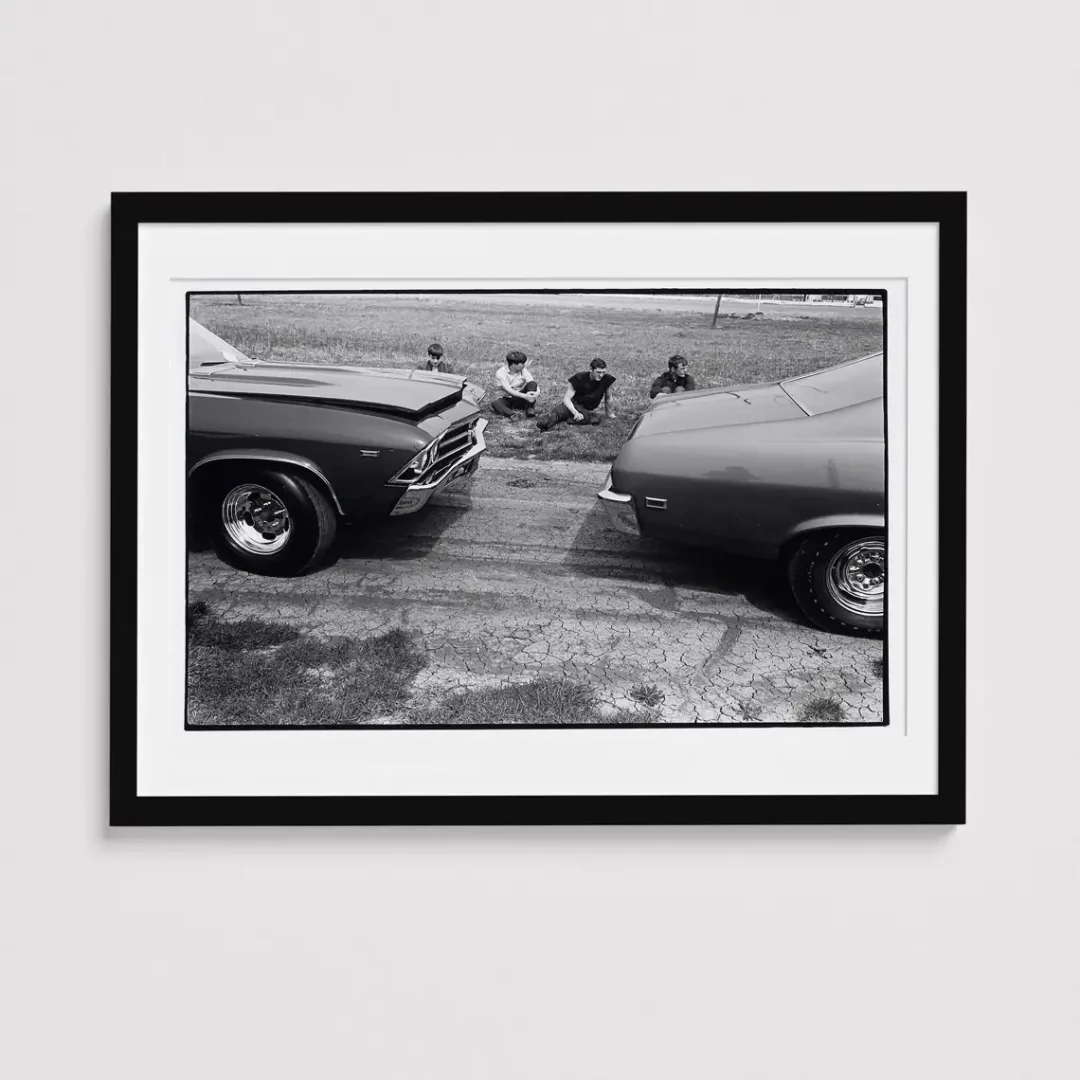 Cars '69