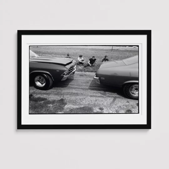 Cars '69