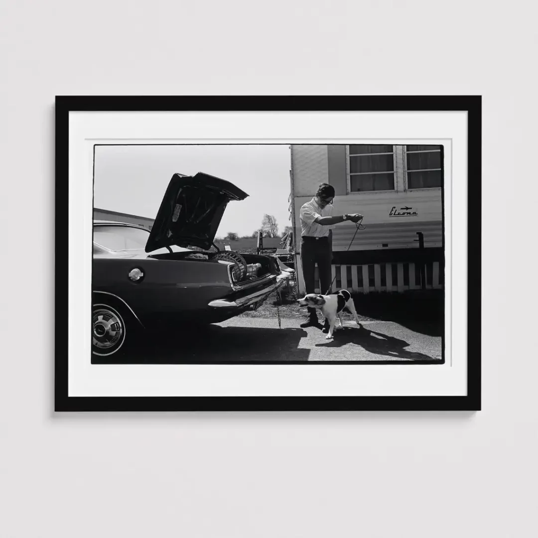 Cars '69