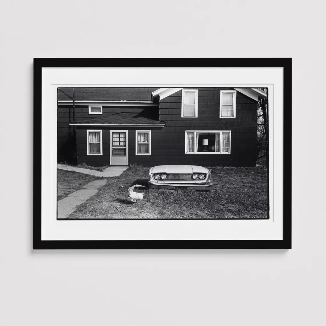 Cars '69