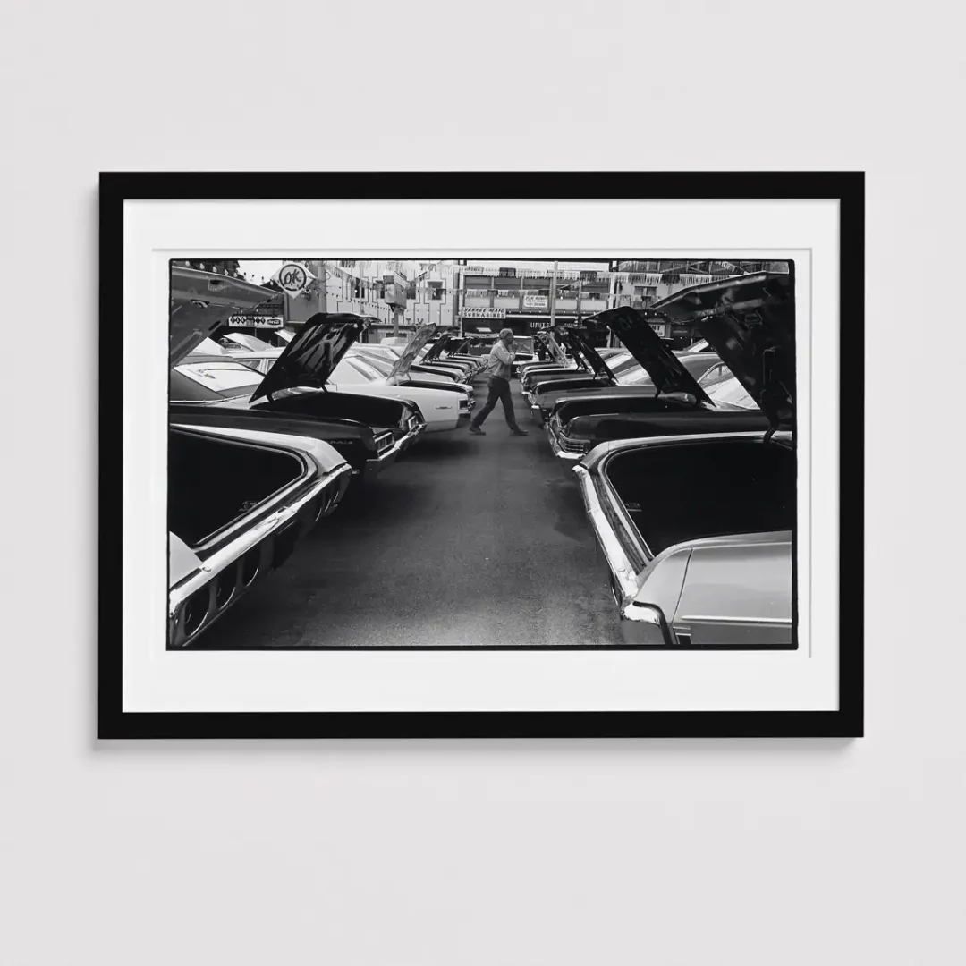 Cars '69
